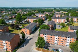 NCC vinner stor renoveringsorder i Danmark Thumbnail