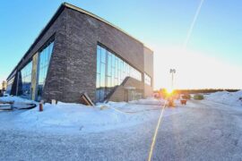 Skandalprojektet klart – då vill de utreda byggbolagen Thumbnail