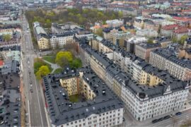 Östermalmsköp kan vara ett svartbygge Thumbnail