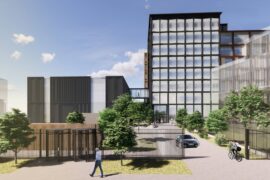 Assemblin får uppdrag vid Skanska-bygge i Lund Thumbnail