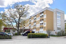 Skanska och Micasa i avtal om totalrenovering Thumbnail