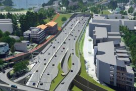 Skanska tar hem miljardorder i Norge Thumbnail