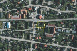 Skebo tar över mark – vill bygga studentbostäder Thumbnail