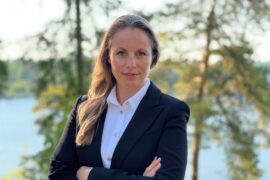 COWI anställer avdelningschef från Sweco Thumbnail