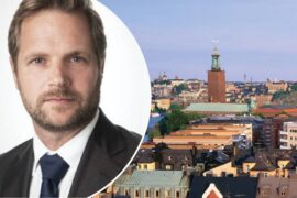 Smällkaramellen: Nrep blir huvudägare i Klövern Thumbnail