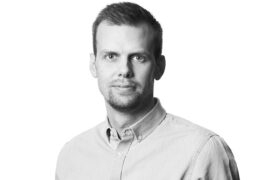 Byggdialog rekryterar trio för etablering Thumbnail
