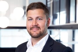 Ny VD och koncernchef till Credentia Thumbnail