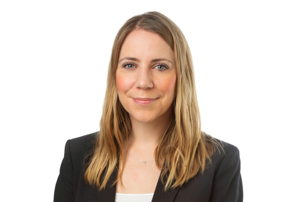 Ny CFO till Svenska Handelsfastigheter