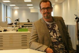 Schaktfria metoder – en bransch som växer Thumbnail