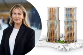 Framgångsrik förvaltning på höstens viktigaste fastighetsträff Thumbnail