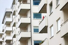 Studentbostäder i Norden gör mångmiljonaffär Thumbnail