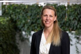Profilen lämnar ICA – blir VD för fastighetsbolag Thumbnail