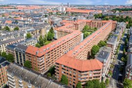 Fasadgruppen vinner uppdrag i Köpenhamn Thumbnail