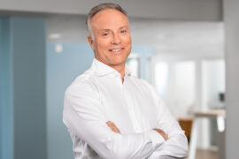 Currentum in i Norge – köper VVS-bolag Thumbnail