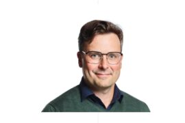 Sundström blir ny VD för Lindbäcks Thumbnail