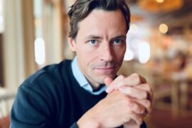 Ångquist blir VD för Archus Arkitektur Thumbnail