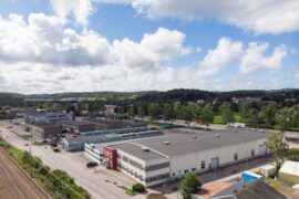 Skeppsviken köper industrifastighet Thumbnail