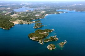 Studsvik varslar i Sverige Thumbnail
