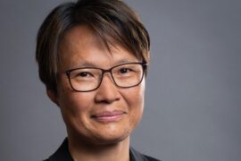 Locum anställer ny VD Thumbnail