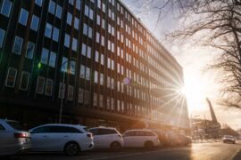 RO-Gruppen ska renovera kontor i Göteborg Thumbnail
