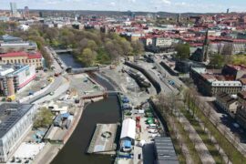 Kickades från Västlänken – rekonstruktionsplan klar Thumbnail