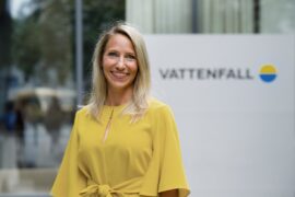 Vattenfall förbereder ny kärnkraft vid Ringhals Thumbnail