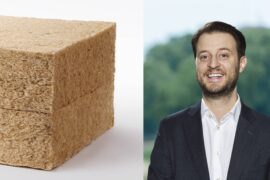 Säkrar 156 miljoner för hampa till byggbranschen Thumbnail