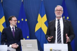 Regeringen satsar 1,7 miljarder på yrkesutbildning Thumbnail