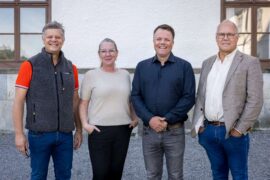Licab växer i norr – förvärvar bolag i Kiruna Thumbnail