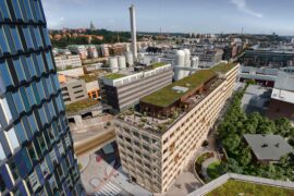 Skanska hyr ut 2 300 kvm i Sthlm 02 Thumbnail