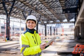 Projekt vill rädda branschen – med jämställdhet Thumbnail