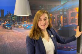 Jämnhet och rätt belysning – så kan ljussättningen öka tryggheten Thumbnail
