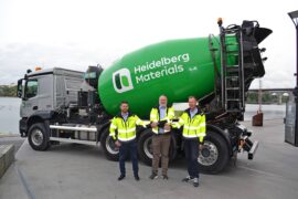 De bildar nytt logistikbolag Thumbnail