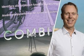 Forskaren: Så kan vi bygga en miljon bostäder Thumbnail