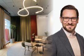 ”Alla tjänar på en bättre inomhusbelysning” Thumbnail