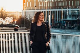 AI leder arkitekterna in i framtiden Thumbnail