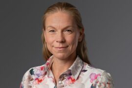 Johanna Karlgren ny chef på PE Teknik & Arkitektur Thumbnail