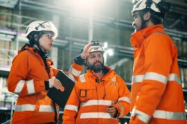 Peab kliver in efter konkurs Thumbnail