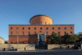 Stadsbiblioteket renoveras – de får projekteringsuppdrag Thumbnail