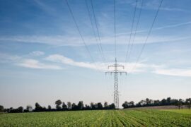 AFRY tecknar ramavtal med Vattenfall Thumbnail