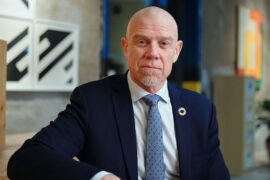 Energimyndigheten: Så kan vi snabba på omställningen Thumbnail
