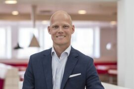 Lämnar toppjobb på Vasakronan – blir VD Thumbnail