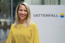 Ny kärnkraft – Vattenfall ansöker om detaljplan Thumbnail