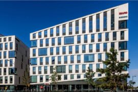 IKEA blir hyresgäst hos Ikano i Malmö Thumbnail