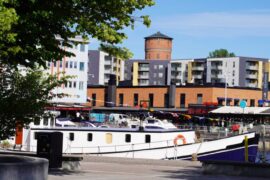 Här är årets arkitekturkommun Thumbnail