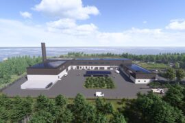 Superprojekt blir Sveriges första – nu skenar kostnaden Thumbnail