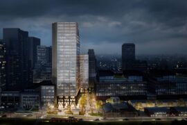 Skanska investerar över en miljard i Polen Thumbnail