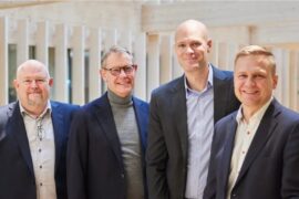 NCC och Strängbetong tecknar samarbetsavtal Thumbnail