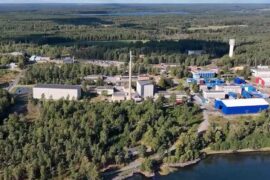 Fortum och Studsvik utreder ny kärnkraft Thumbnail