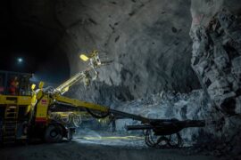 Veidekke vinner uppdrag – bygger avloppstunnel Thumbnail